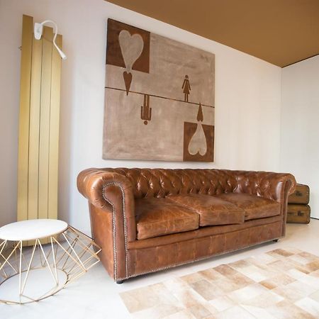 Boulevard Luxury By Sebastiana Group San Sebastián Eksteriør bilde