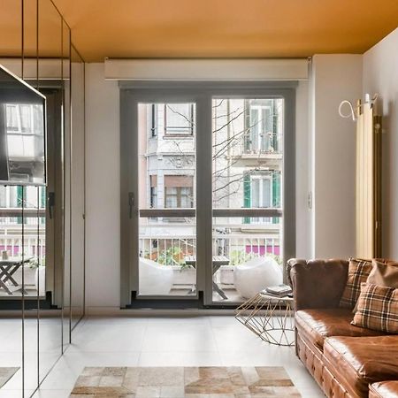 Boulevard Luxury By Sebastiana Group San Sebastián Eksteriør bilde