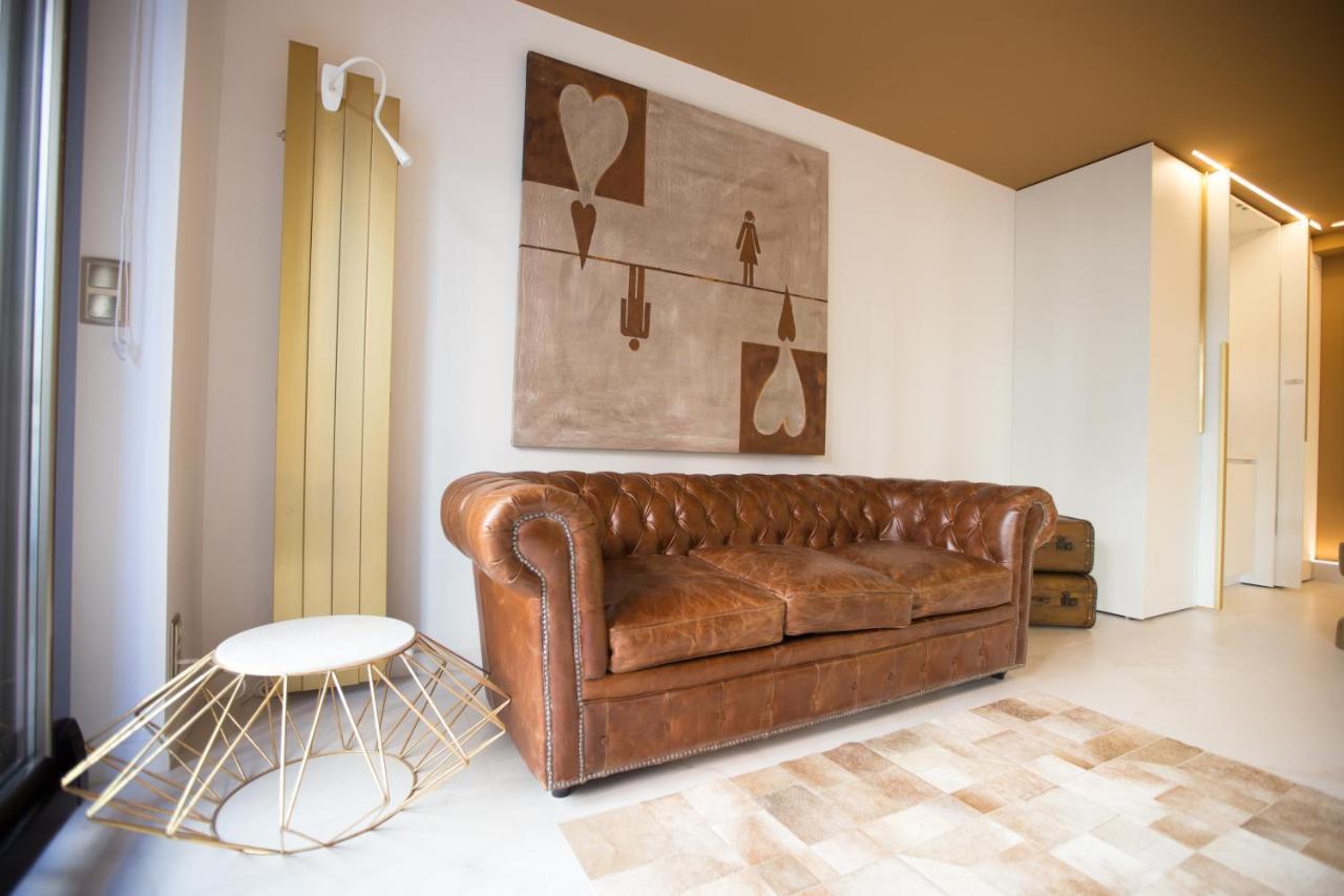Boulevard Luxury By Sebastiana Group San Sebastián Eksteriør bilde