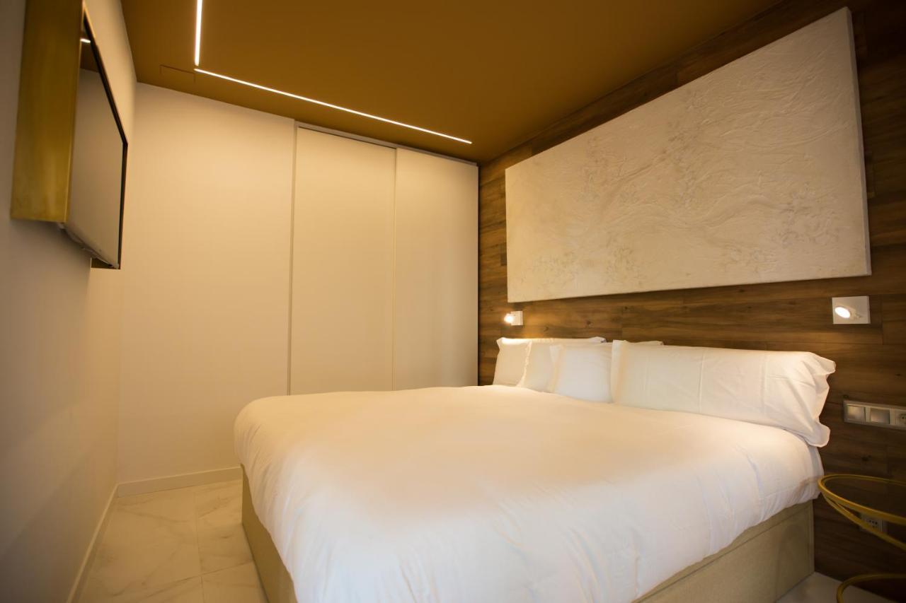 Boulevard Luxury By Sebastiana Group San Sebastián Eksteriør bilde