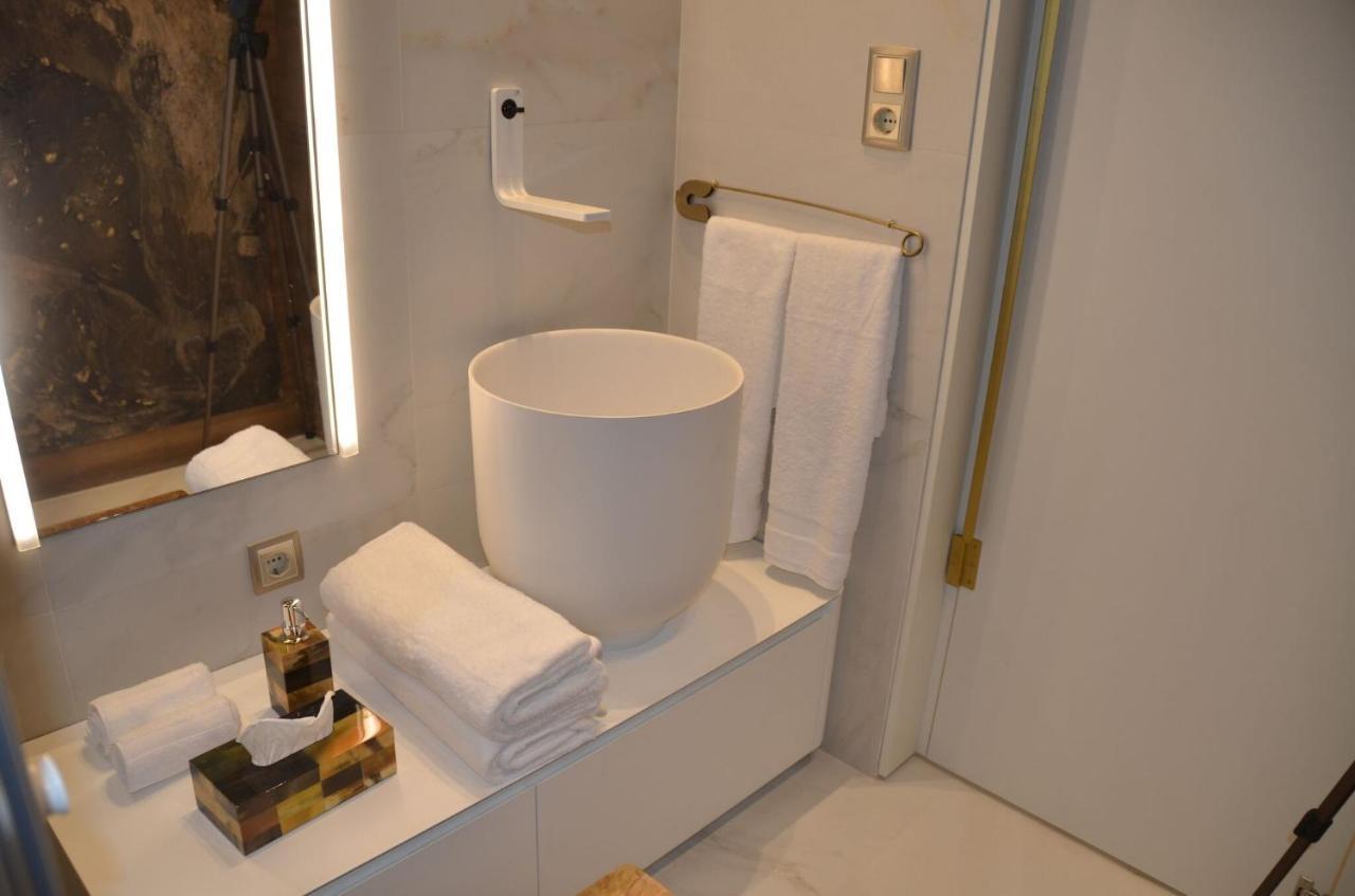Boulevard Luxury By Sebastiana Group San Sebastián Eksteriør bilde